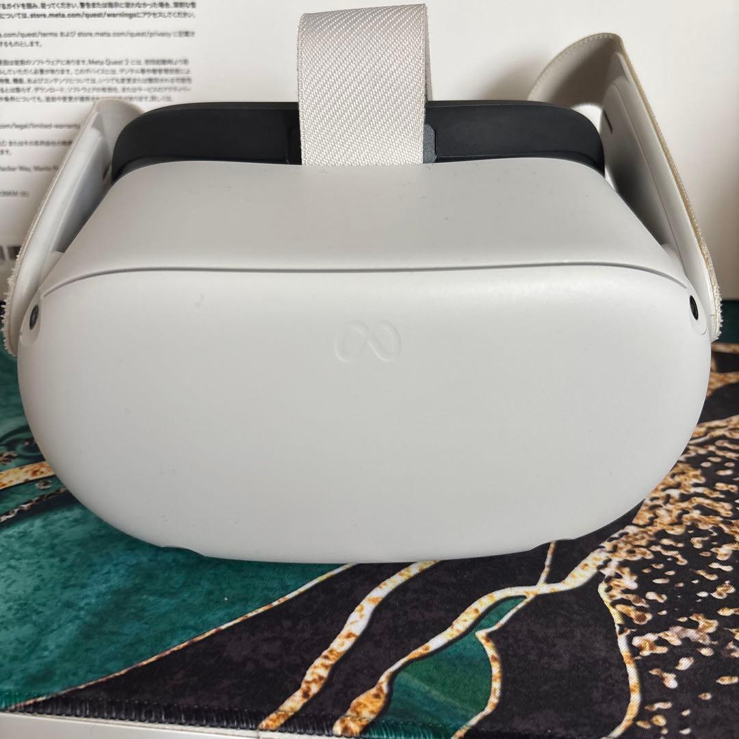 /メタクエスト2