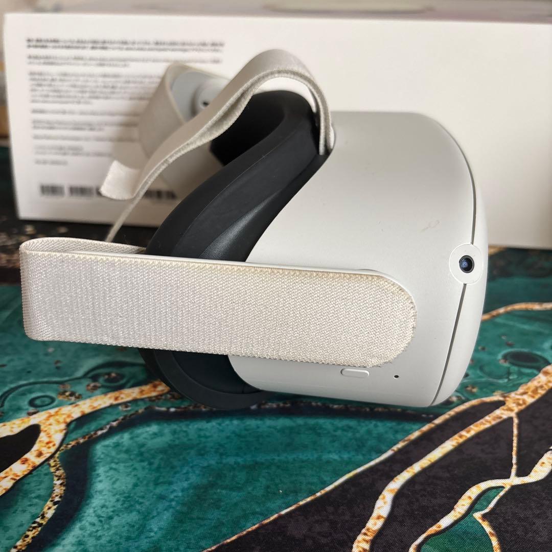 /メタクエスト2