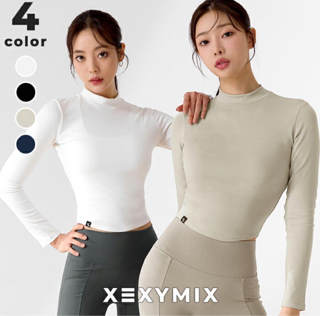 【最終価格】④ゼクシィミックス.トップス＆ボトムスまとめ売りセット