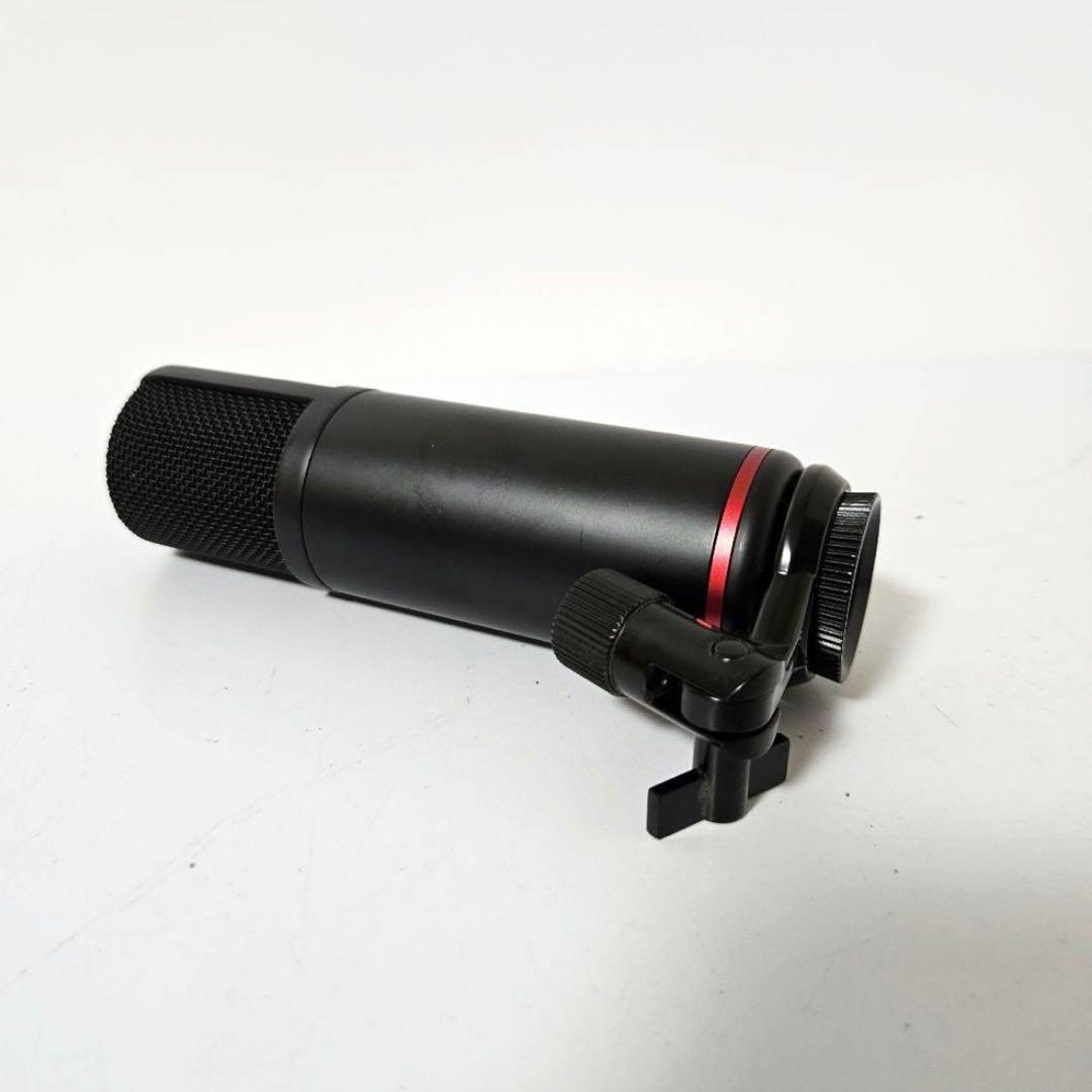 Scarlett 2i2 Studio Pack(gen3)　Focusrite