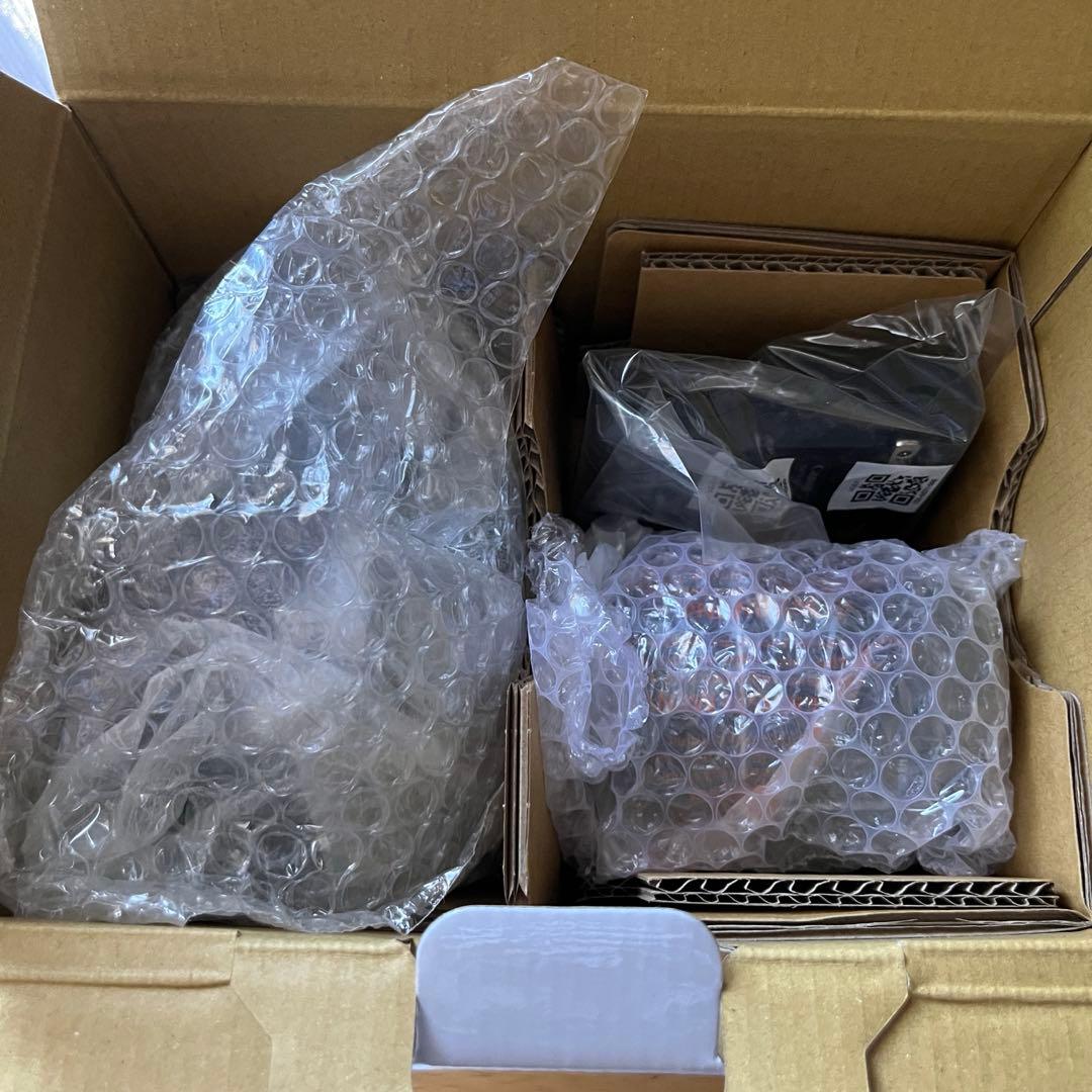 Canon EOS Kiss X10 レンズキット ブラック