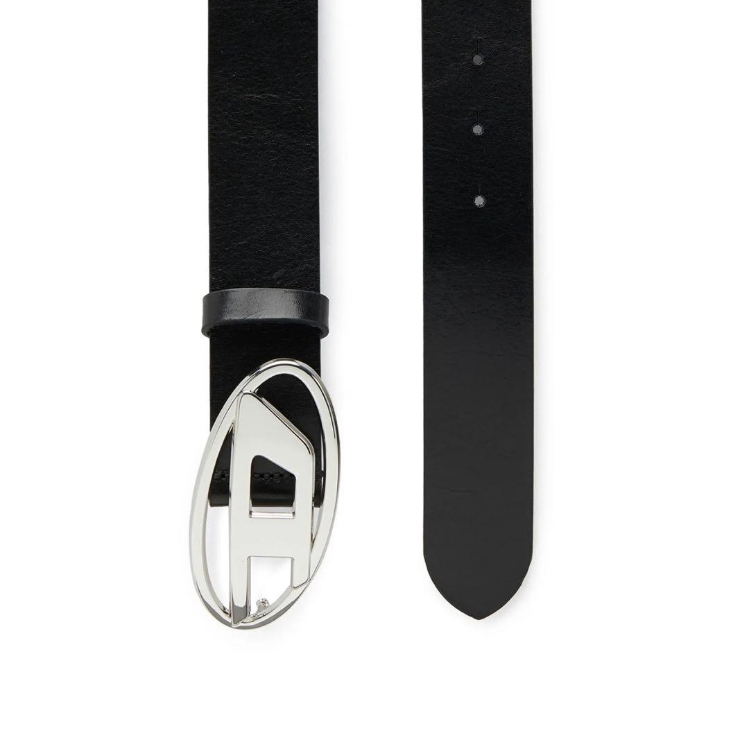 Diesel 1dr ベルト 黒