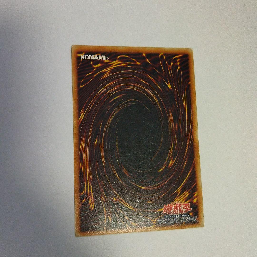 レッドアイズ・ブラックドラゴン　真紅眼の黒竜　レリーフ　301-056