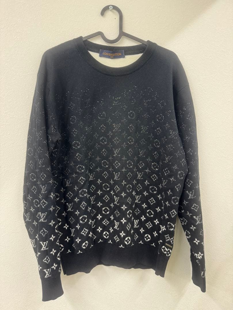 Louis Vuitton セーター