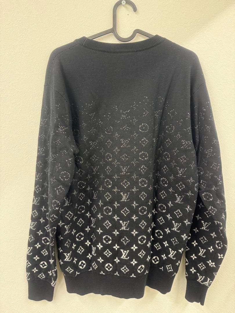 Louis Vuitton セーター