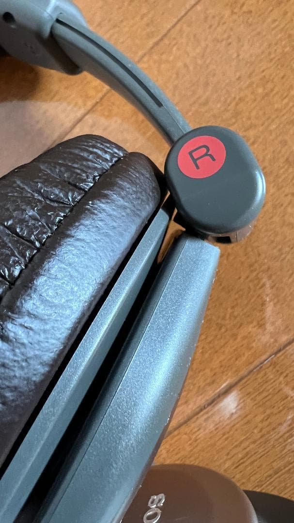 ヘッドホン SONY MDR-Z900