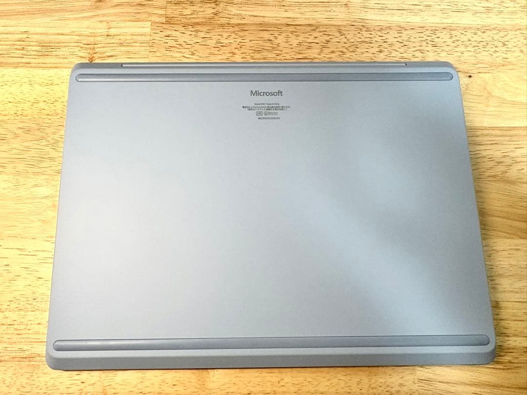 Surface Laptop Go2 8GB/256GB アイスブルー