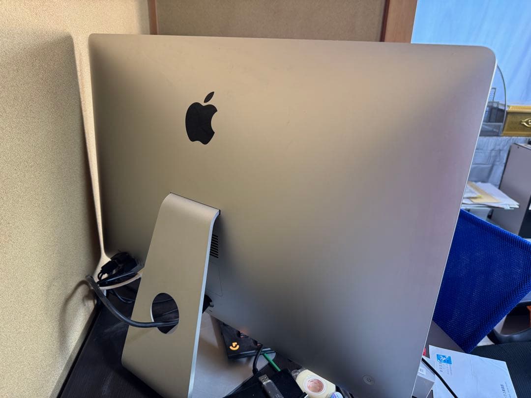 訳ありiMac 27インチ 　5K retina 2015