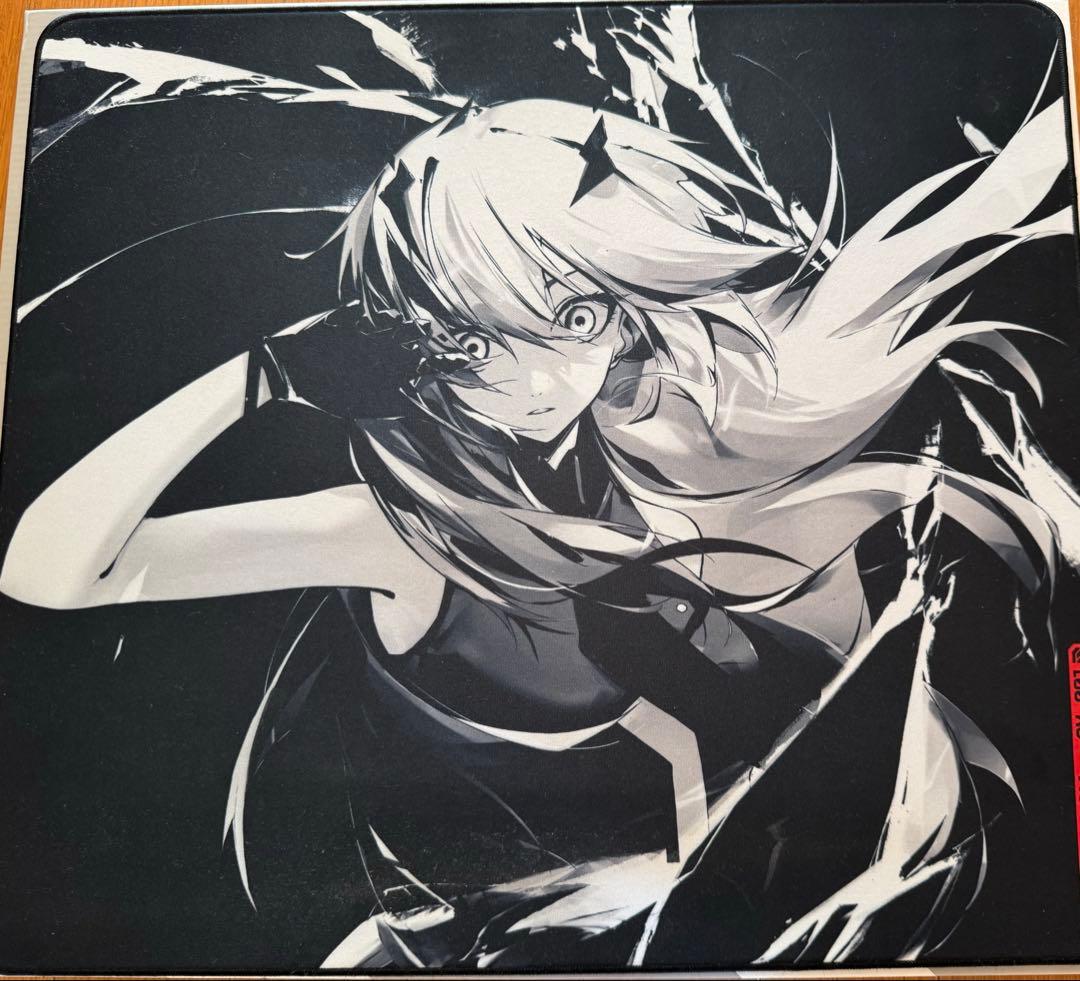 即購入歓迎 WALLHACK SY-001 Frenzy Sora