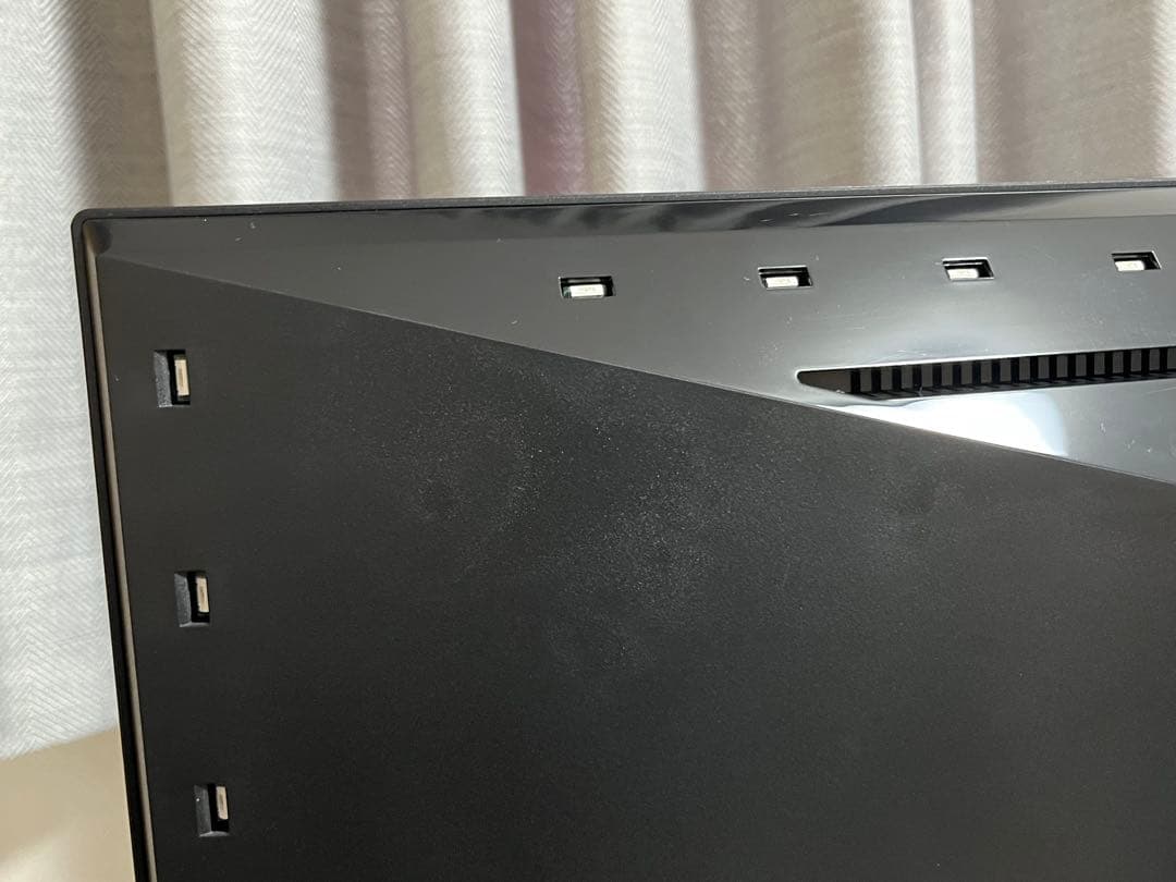 専用 ドット抜け有り Phillips 279M1RV/11 27インチモニター