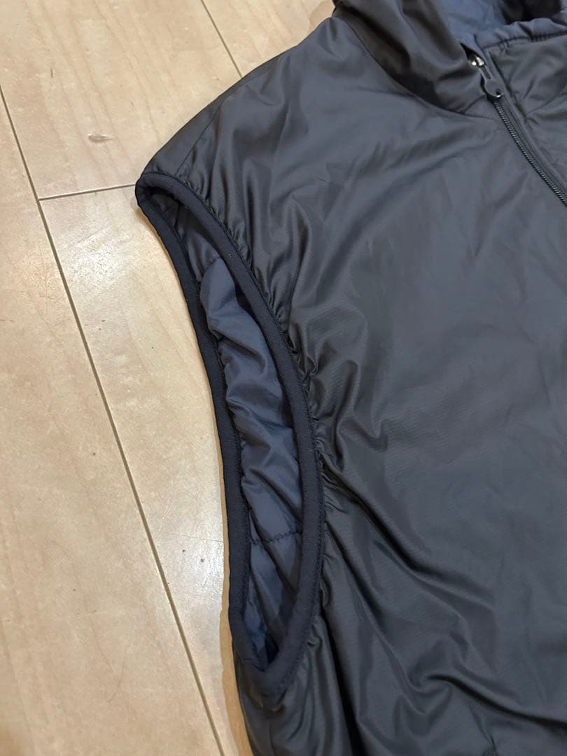Patagonia puffball パタゴニア パフボール ベスト XL