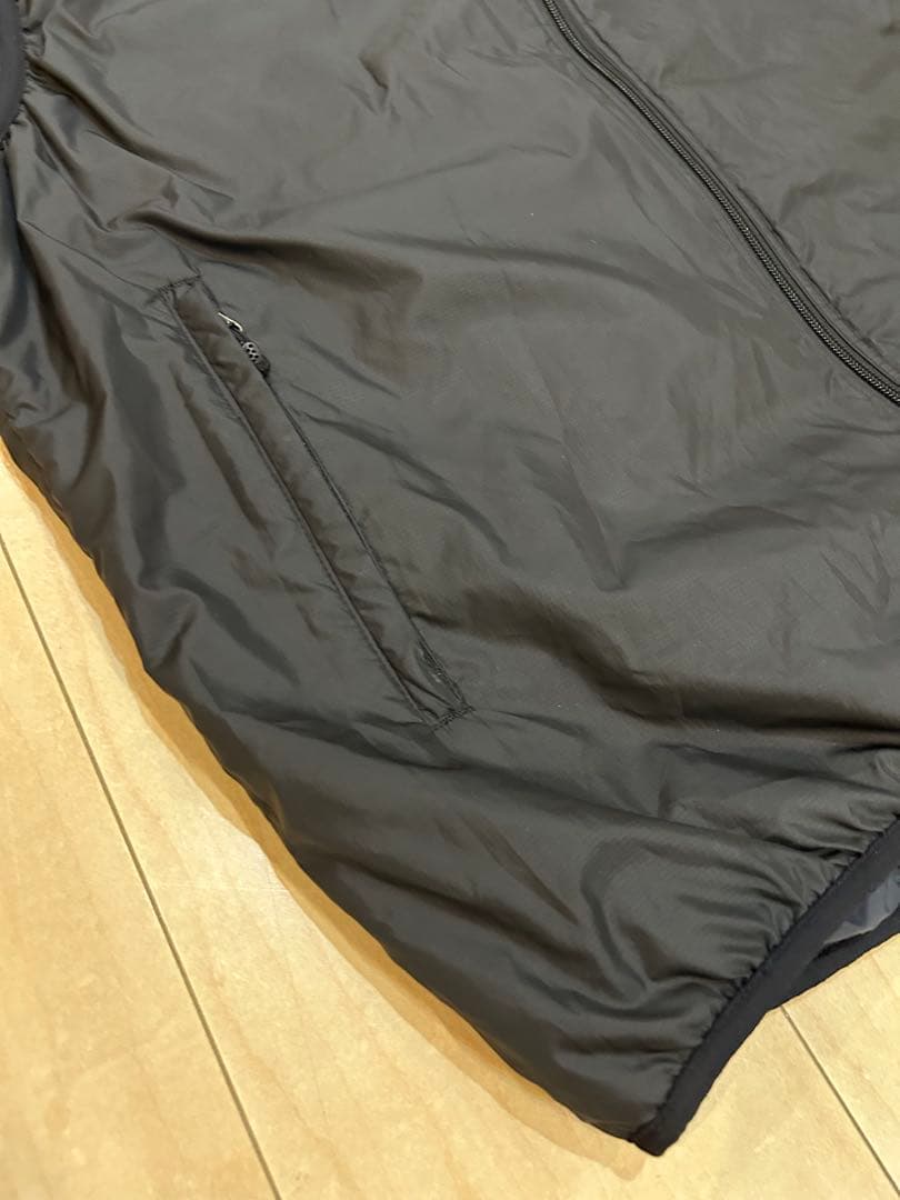 Patagonia puffball パタゴニア パフボール ベスト XL