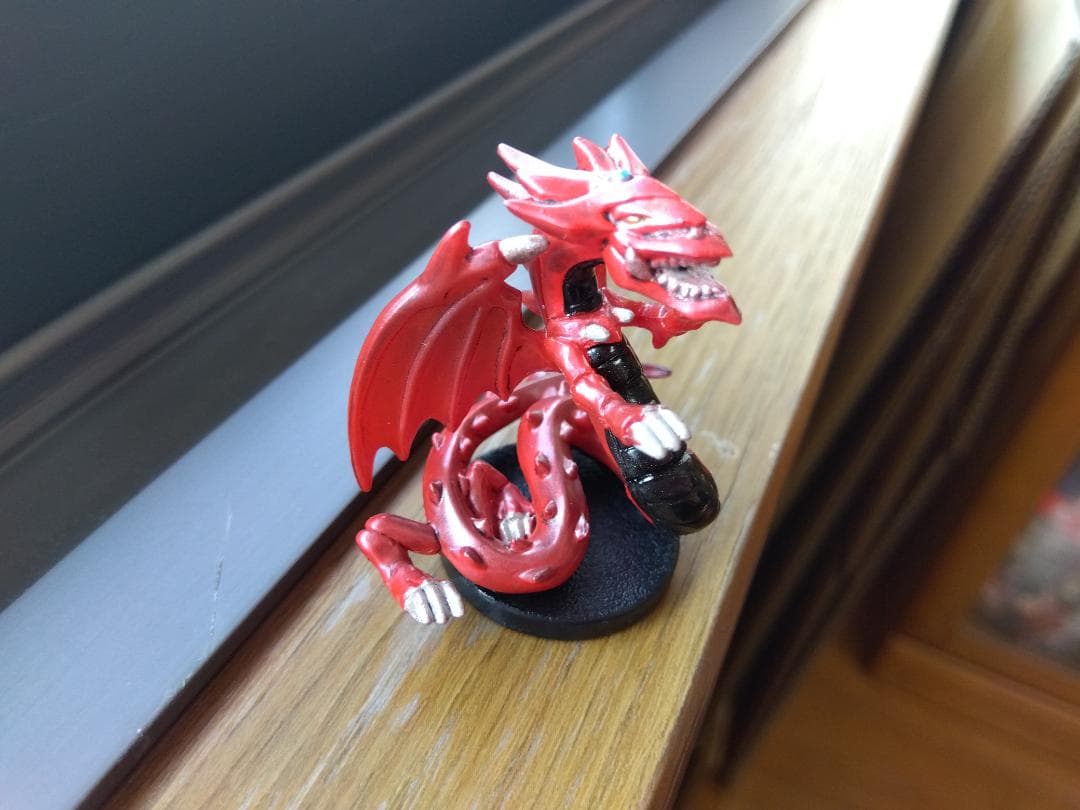 遊戯王 ダンジョンダイスモンスターズ「オシリスの天空竜」「オベリスクの巨神兵」