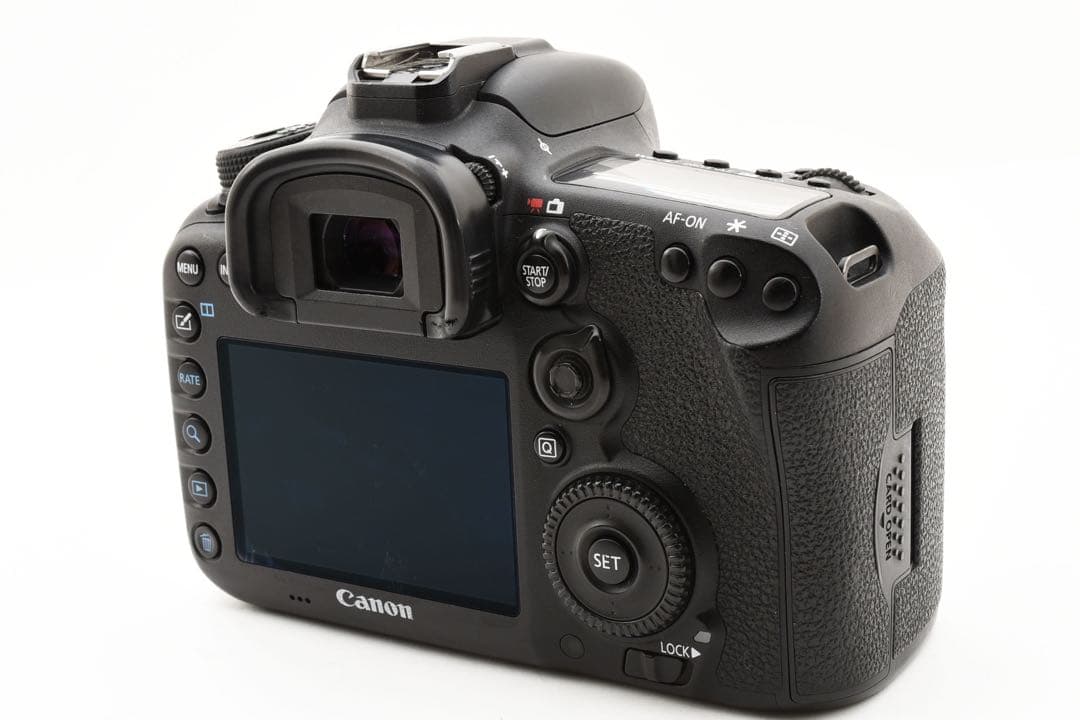 Canon EOS 7D MarkⅡ 標準レンズセット EF28-80㎜