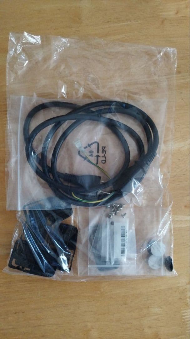 デスクトップPC core i5-10400 メモリ12GB SSD512GB