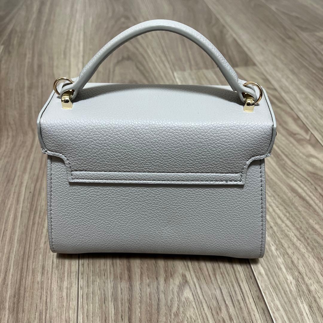 CELFORD リュタン ビジュースタッズポシェット