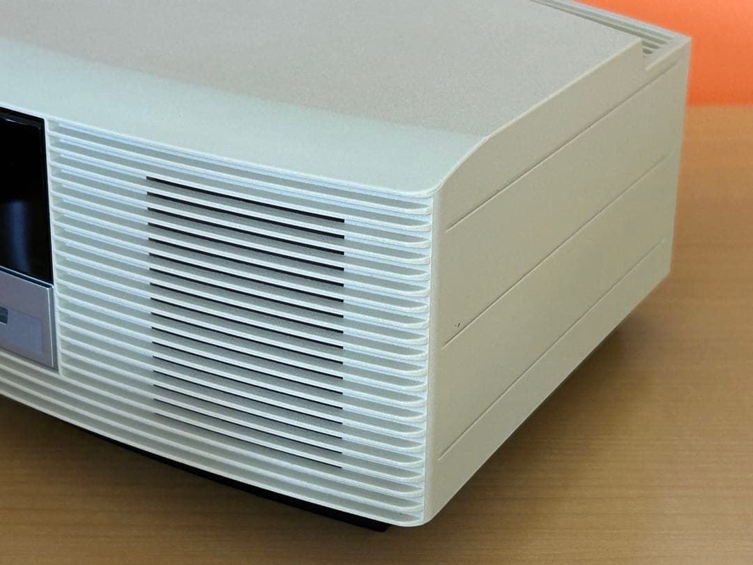 BOSE WAVE MUSIC SYSTEM動作品