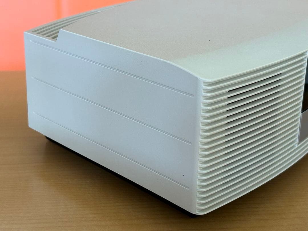 BOSE WAVE MUSIC SYSTEM動作品