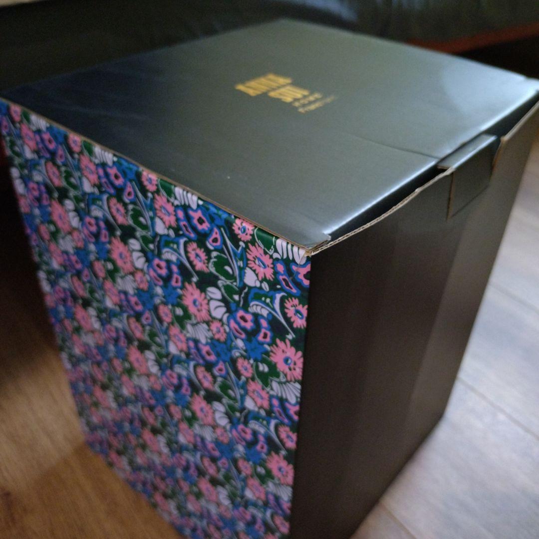 ANNA SUI 　フランフラン　マルチボックス ブラック