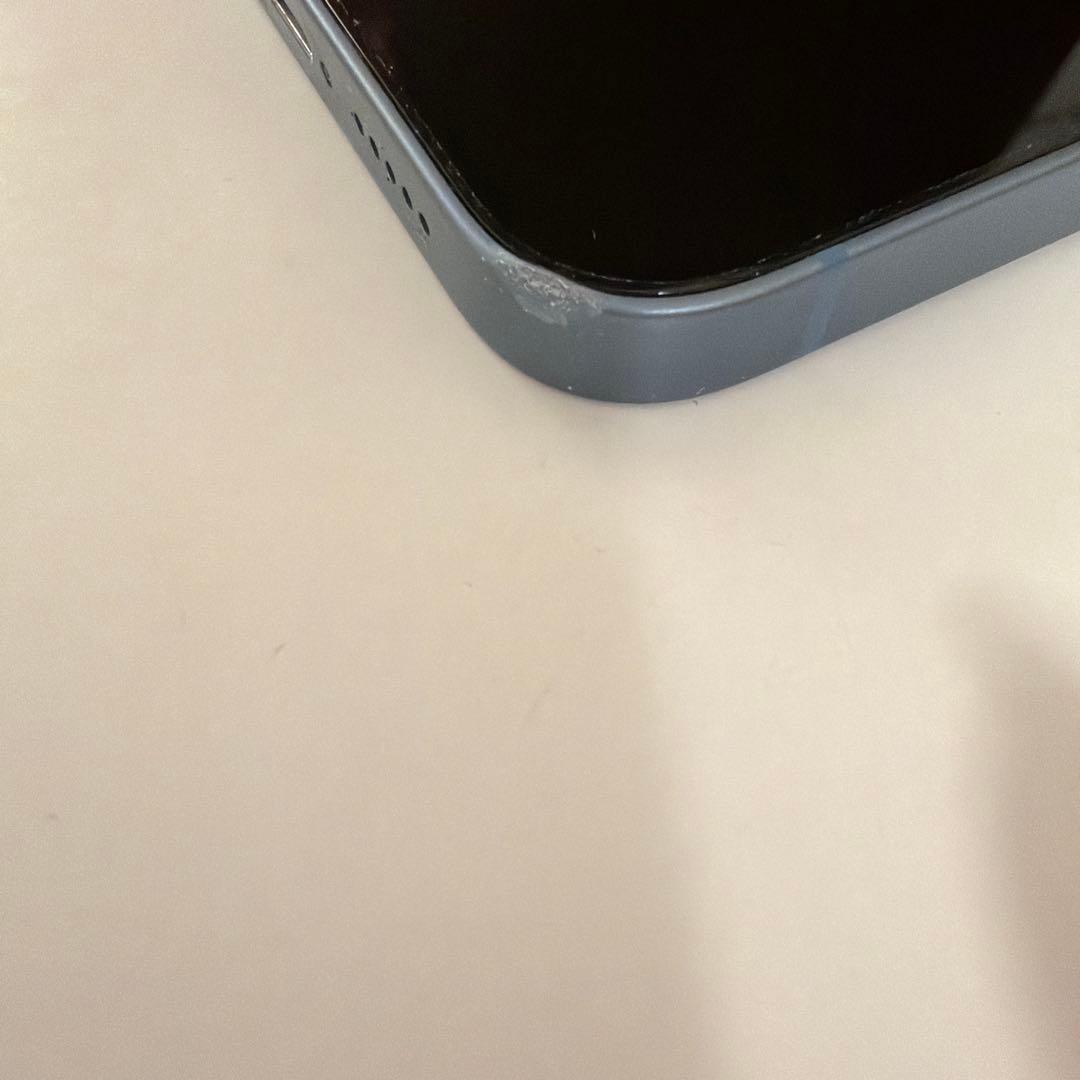 Apple iPhone 14 ブルー　Simフリー