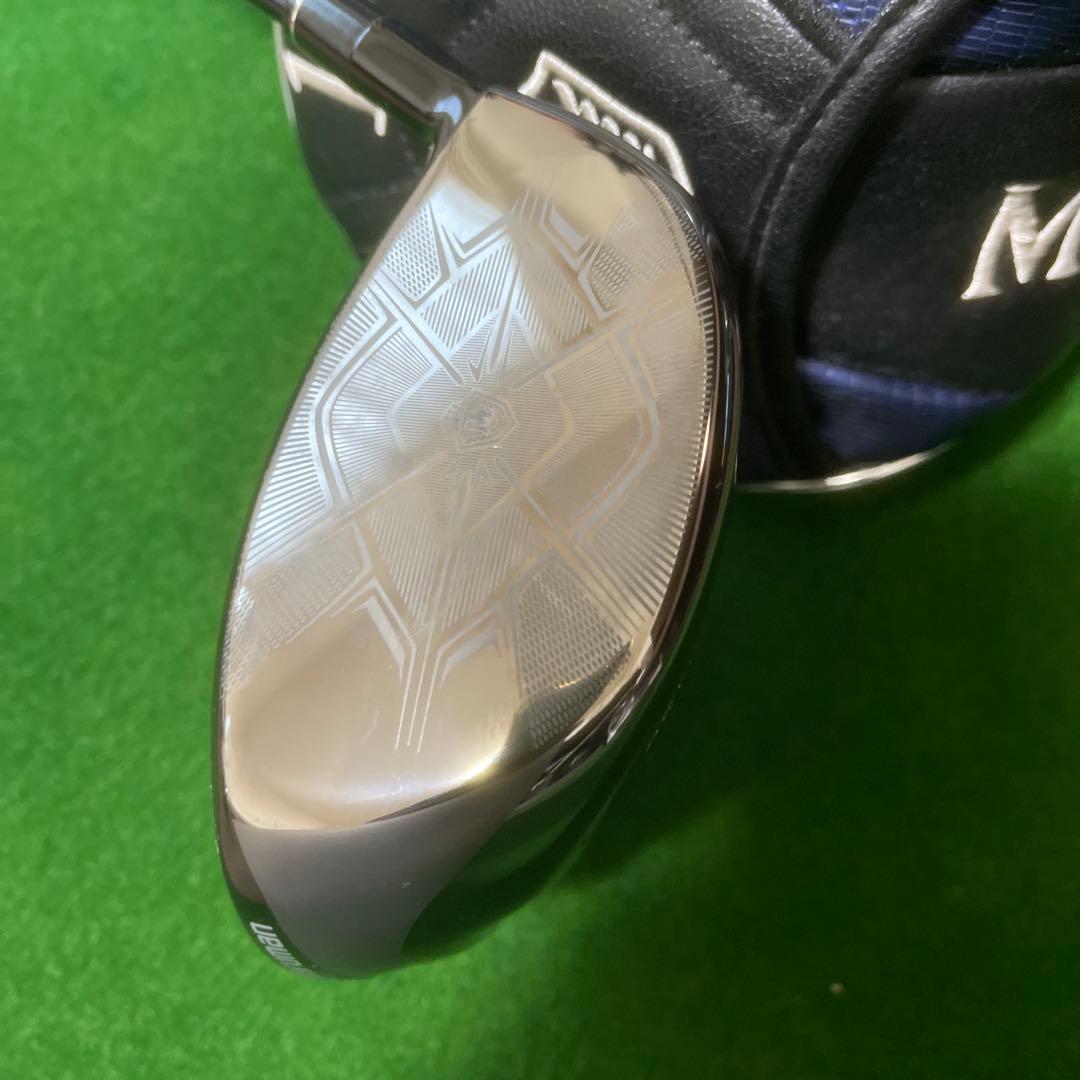 マジェスティ MAJESTY  ドライバー　10.5°