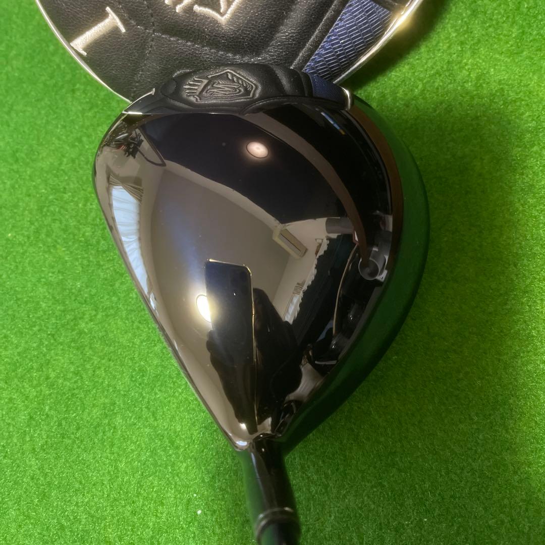 マジェスティ MAJESTY  ドライバー　10.5°