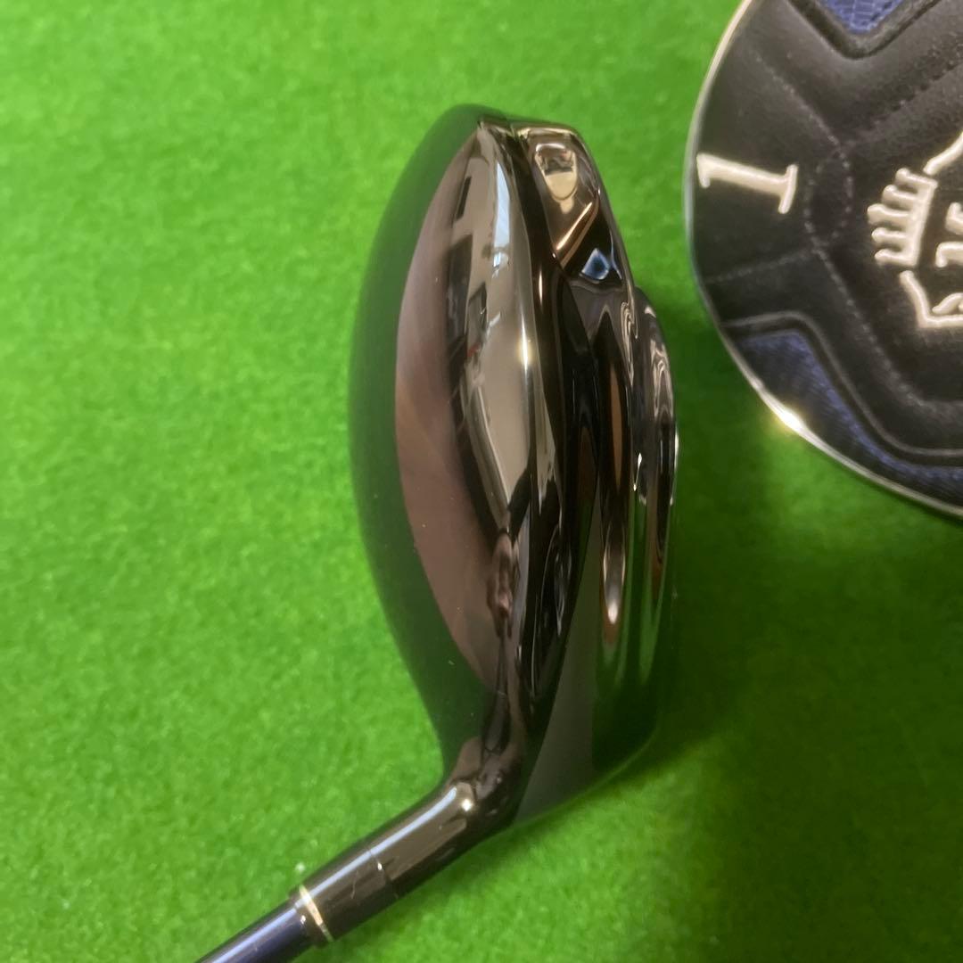 マジェスティ MAJESTY  ドライバー　10.5°