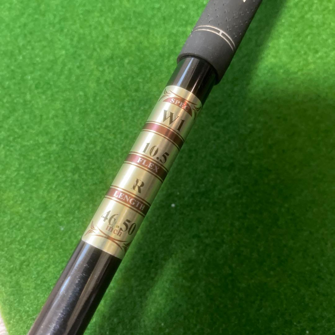 マジェスティ MAJESTY  ドライバー　10.5°