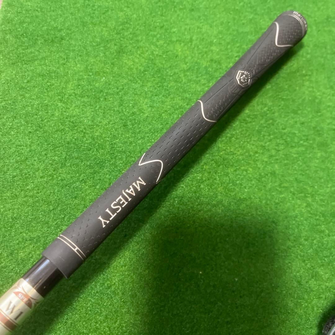 マジェスティ MAJESTY  ドライバー　10.5°