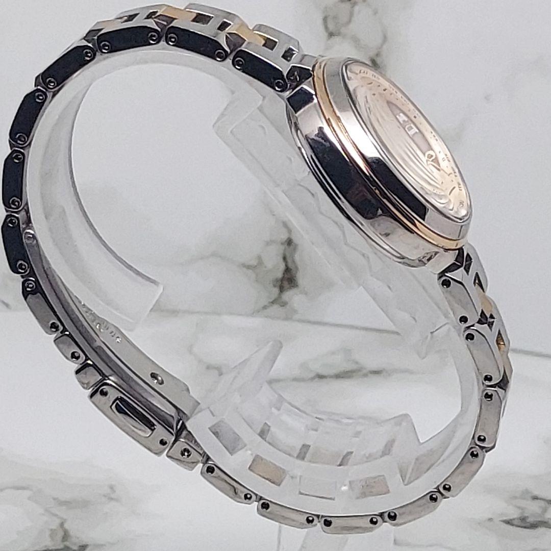 【美品】SEIKO セイコー ルキア lk レディース 電波ソーラー デイト