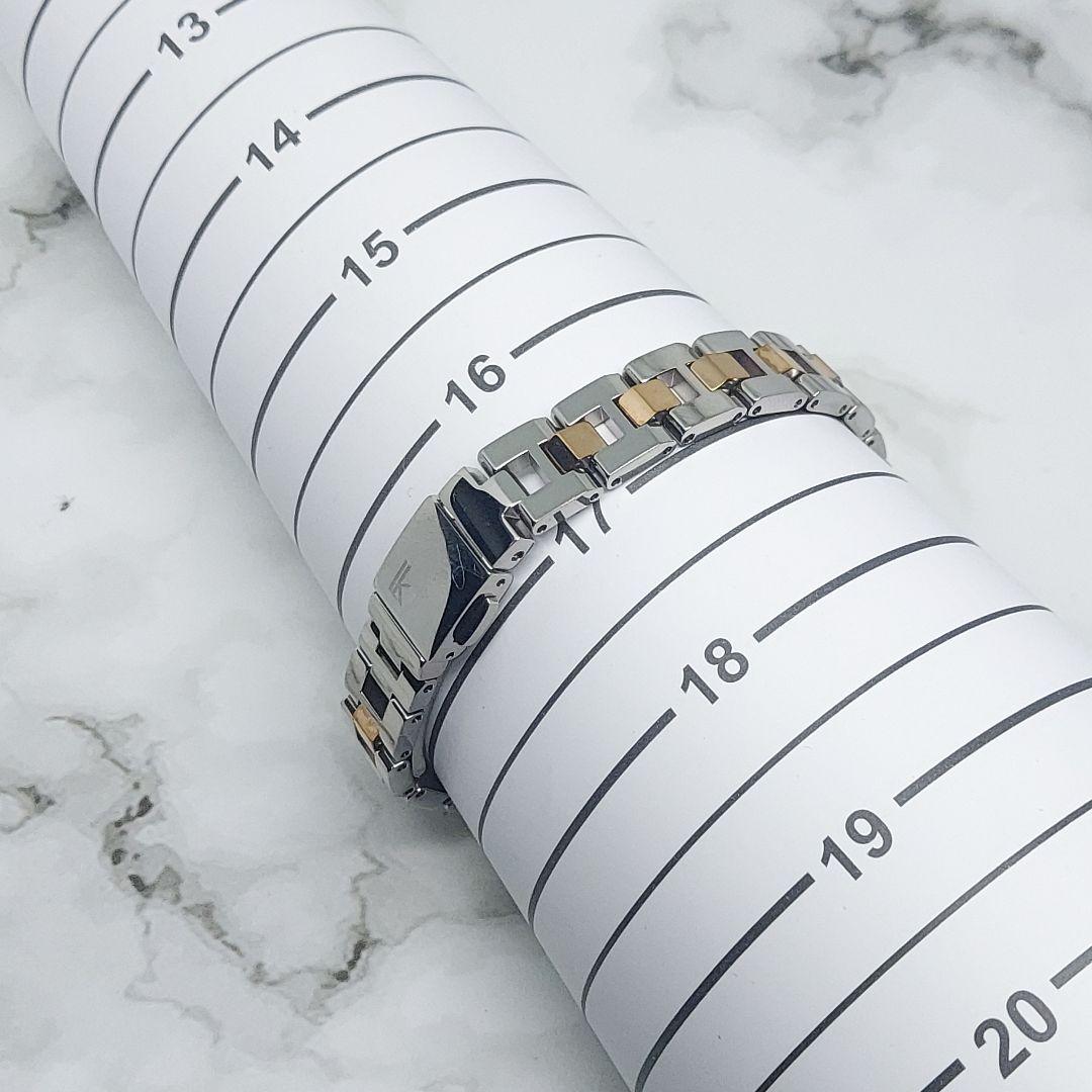 【美品】SEIKO セイコー ルキア lk レディース 電波ソーラー デイト