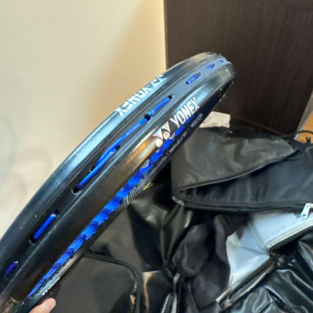 ボルトレイジ8S voltrage 8s