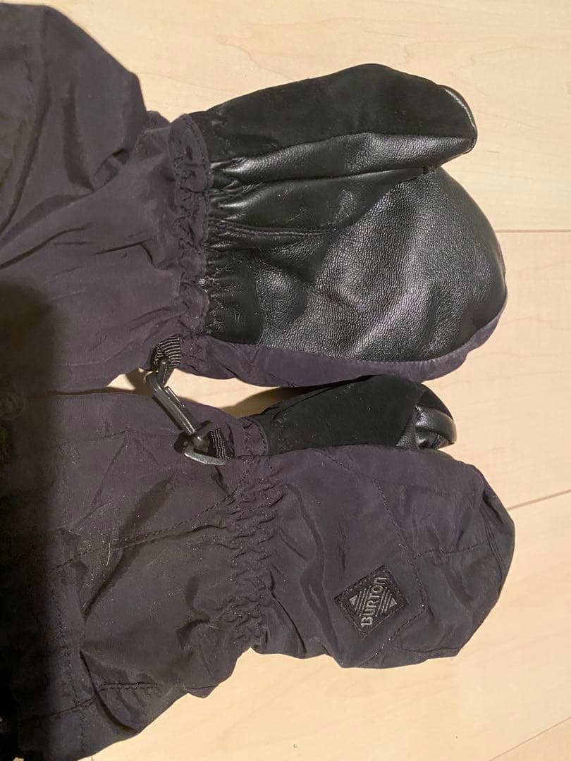 Burton ZIPLINE BOA 23cm スノーボードブーツ