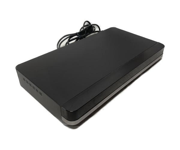 TOSHIBA 3チューナー HDDレコーダー全録 REGZA D-M430