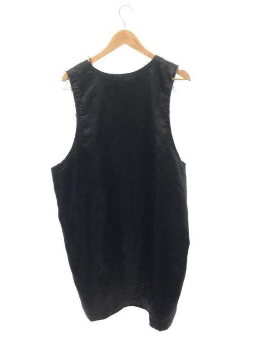 【BLACK COMME des GARCONS 】ノースリーブブラウス