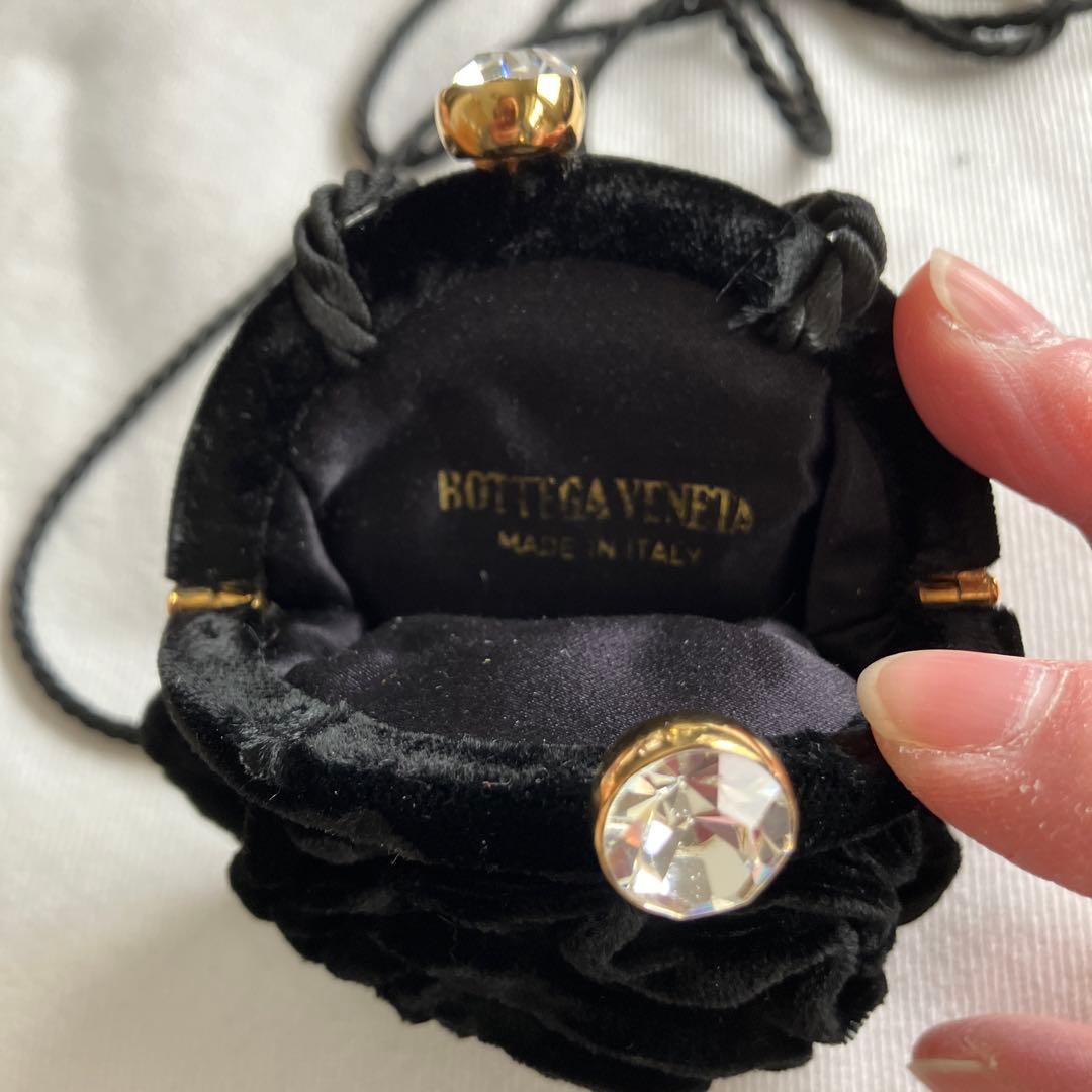 専用　ボッテガ　　パーティーバッグ