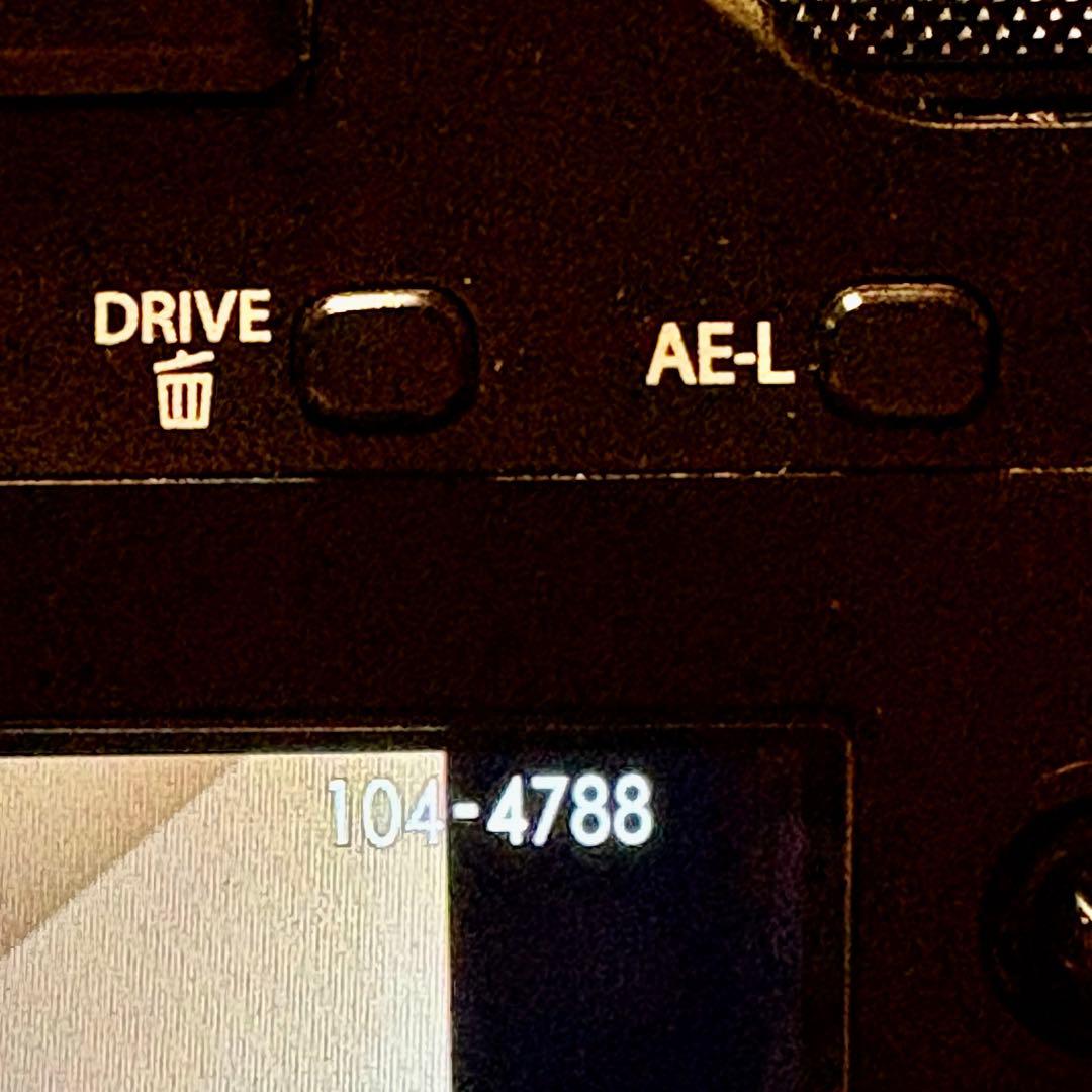 【‼️m‼️】　FUJIFILM X-E3 ミラーレス一眼 本体