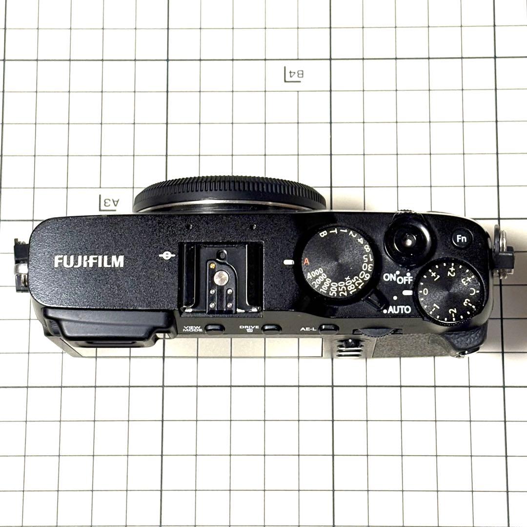 【‼️m‼️】　FUJIFILM X-E3 ミラーレス一眼 本体