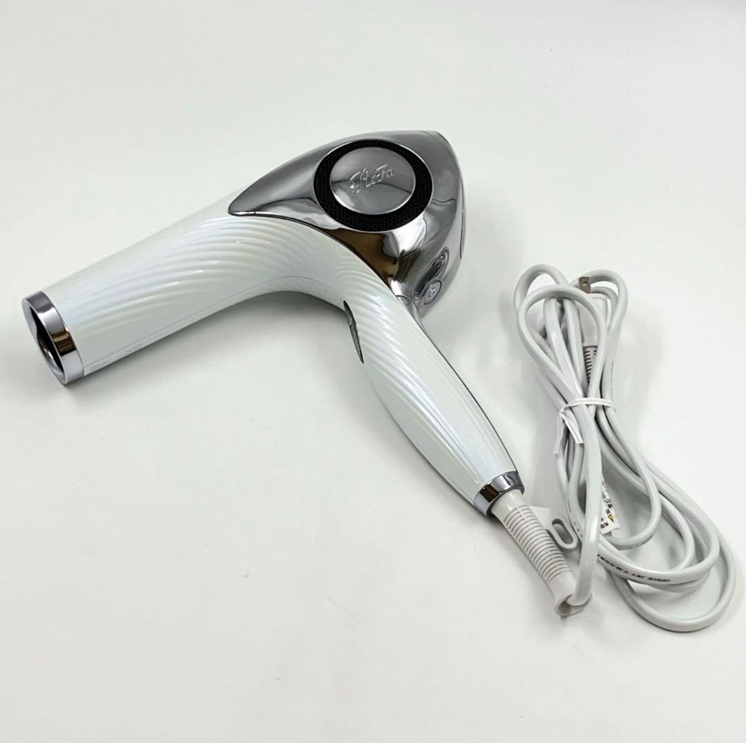 ReFa BEAUTECH DRYER RE-AB02A ホワイト 21年製