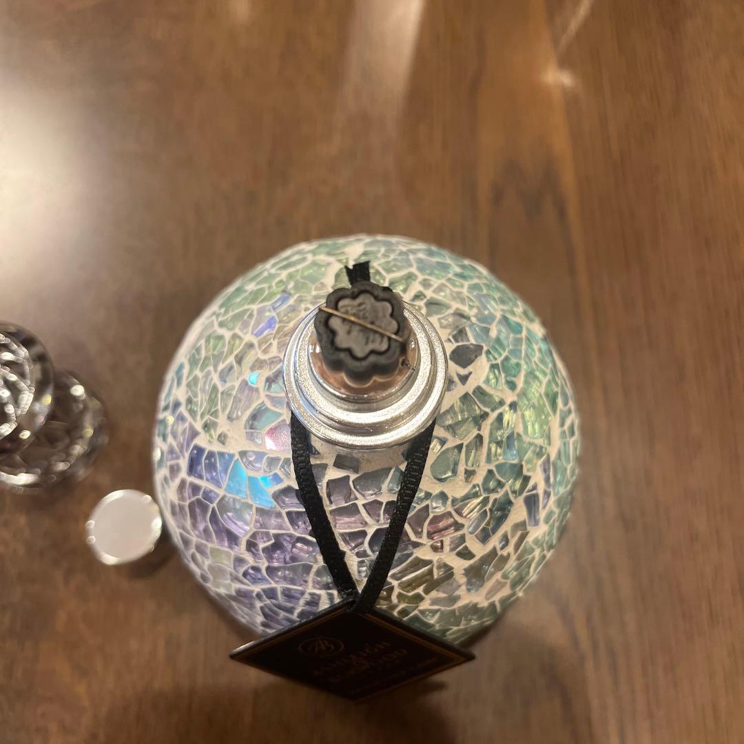 アシュレイ&バーウッド　フレグランスランプ・オイル