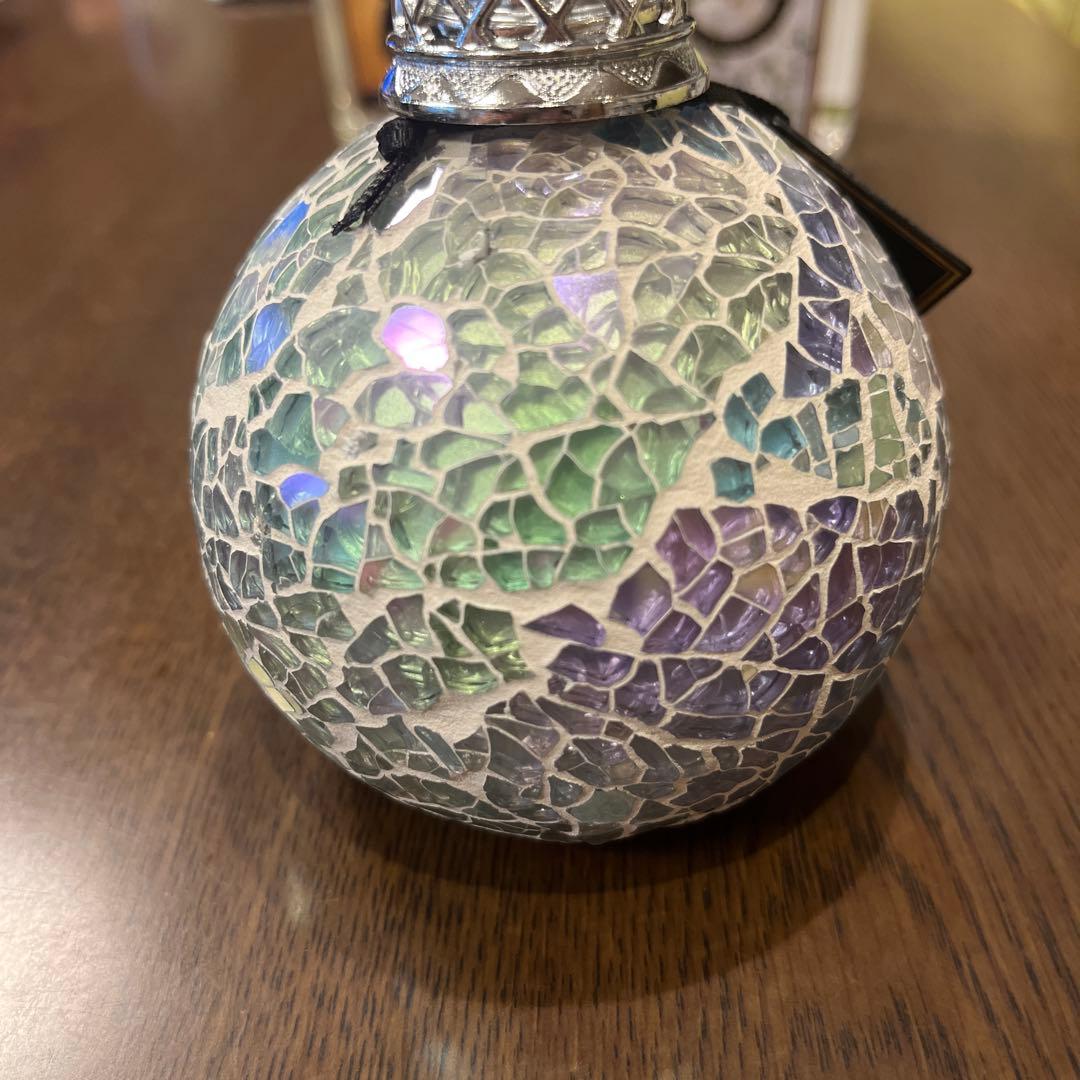 アシュレイ&バーウッド　フレグランスランプ・オイル