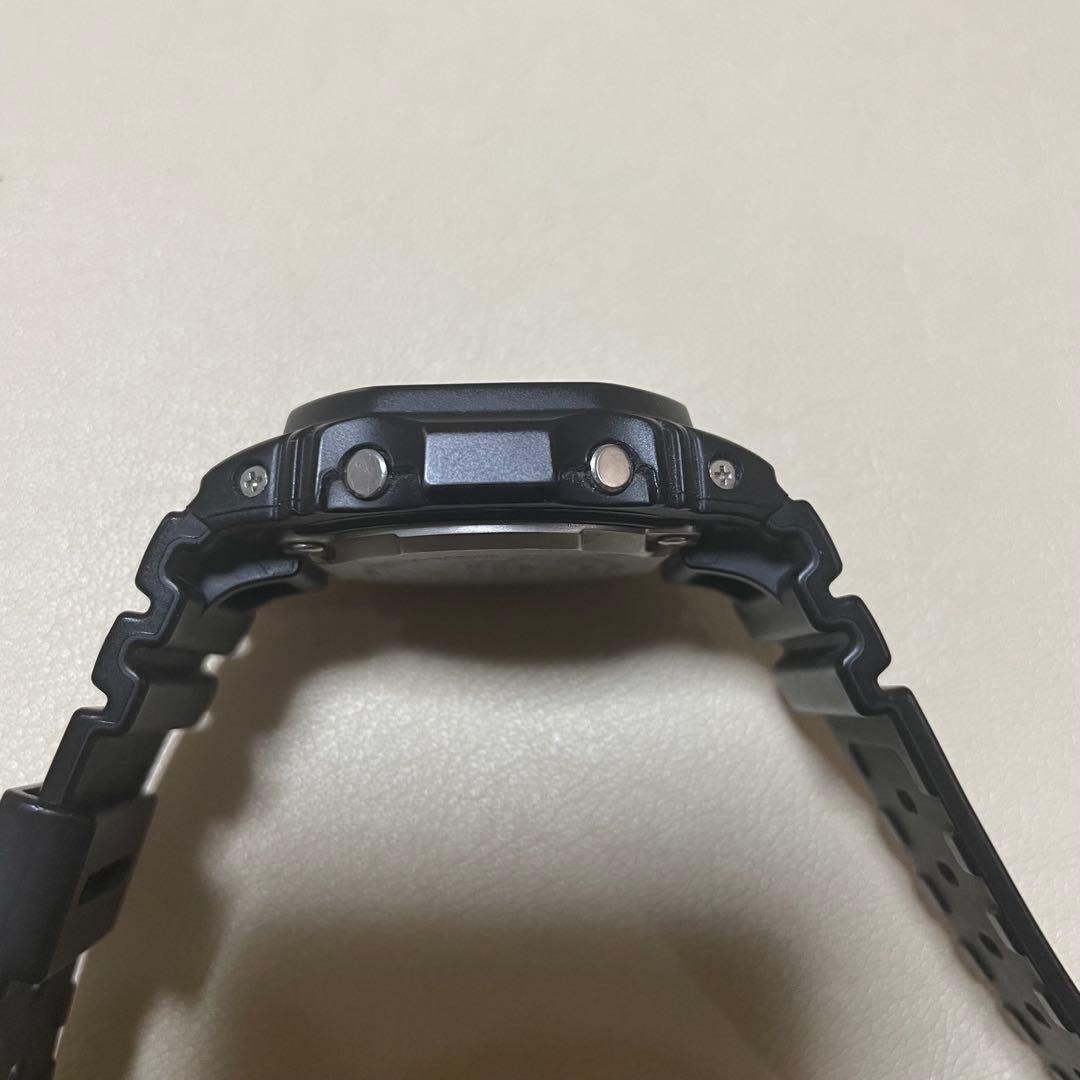 G-SHOCK GW-M5600R ソーラー 腕時計