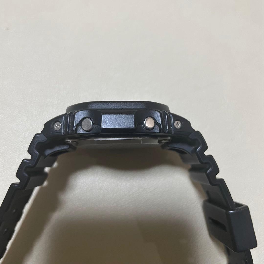 G-SHOCK GW-M5600R ソーラー 腕時計