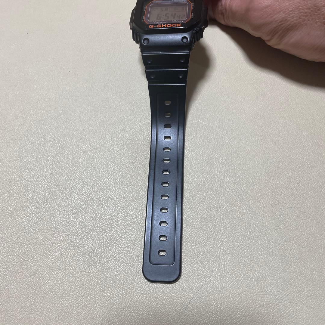 G-SHOCK GW-M5600R ソーラー 腕時計