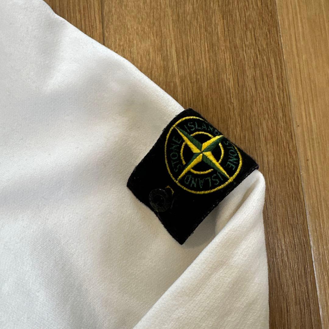 ストーンアイランド　トレーナーL