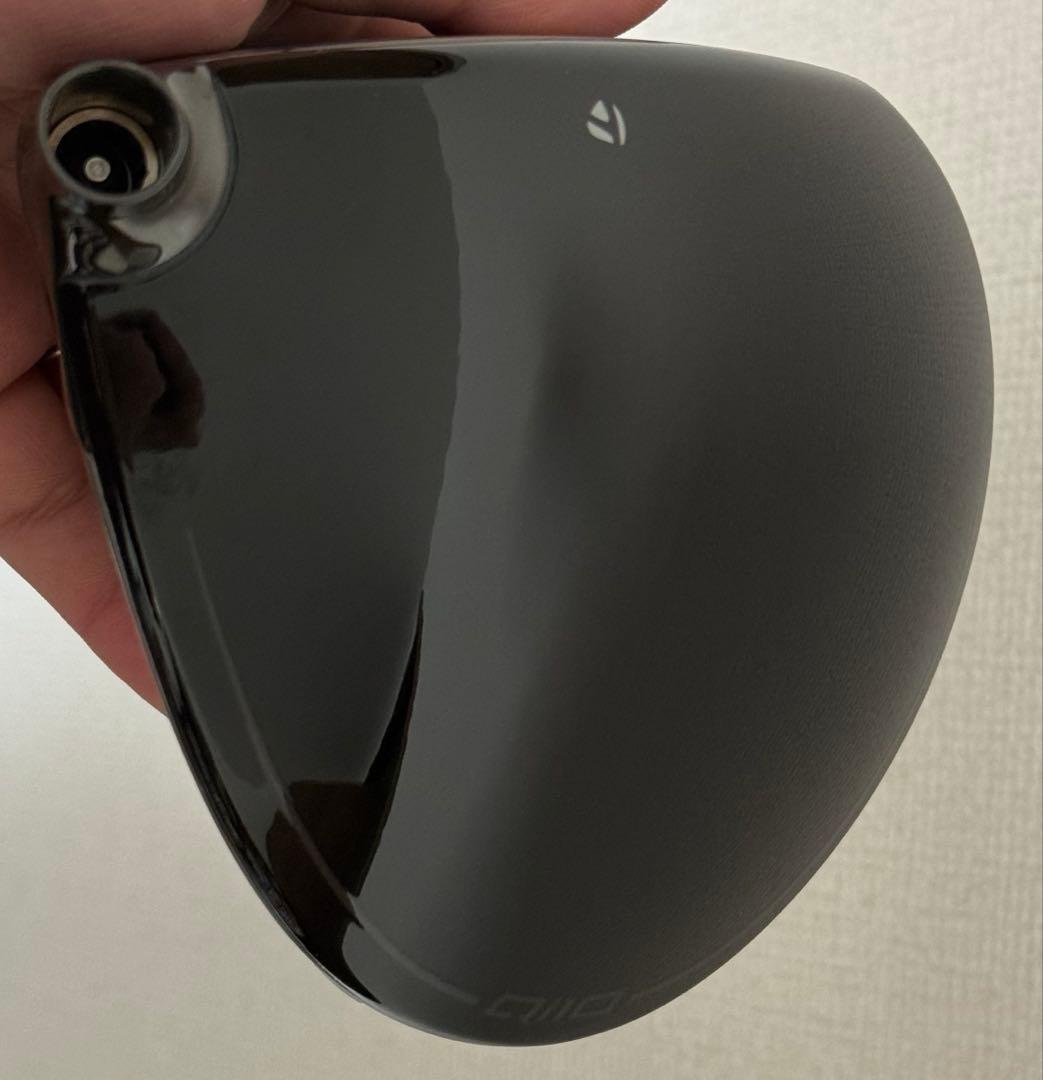 〈本日中値下げ〉Qi10MAX 9° Diamana Blue TM50 S