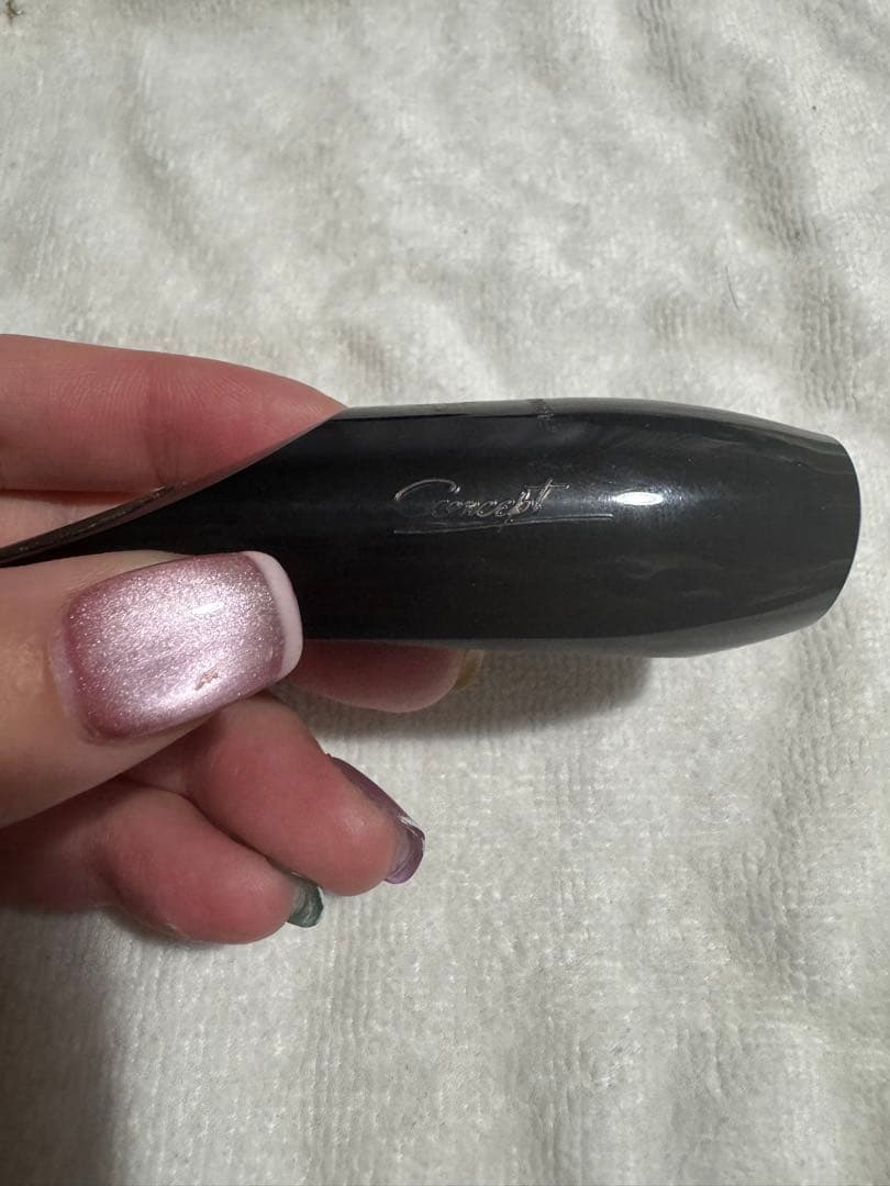 【選定品】Selmer コンセプト アルトサックスマウスピース