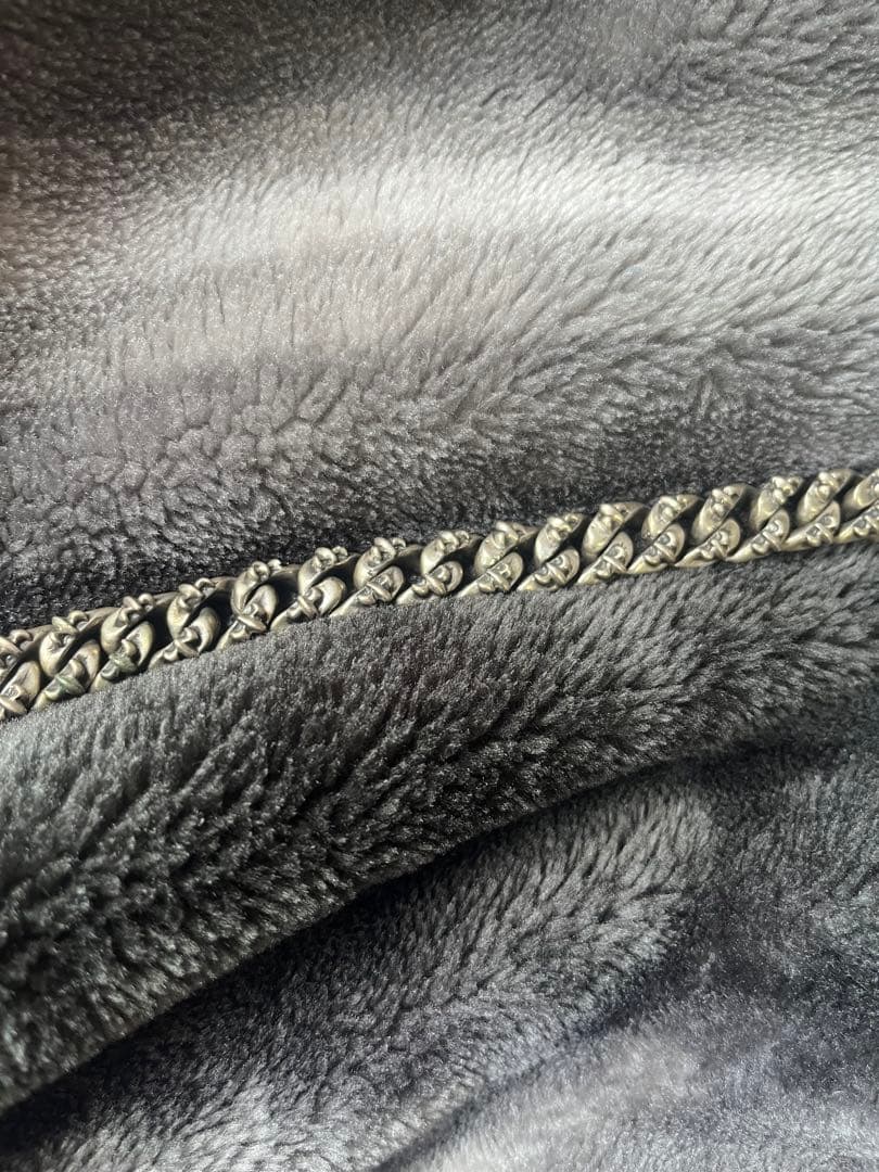 い*う様 ギローム　ウォレットチェーン