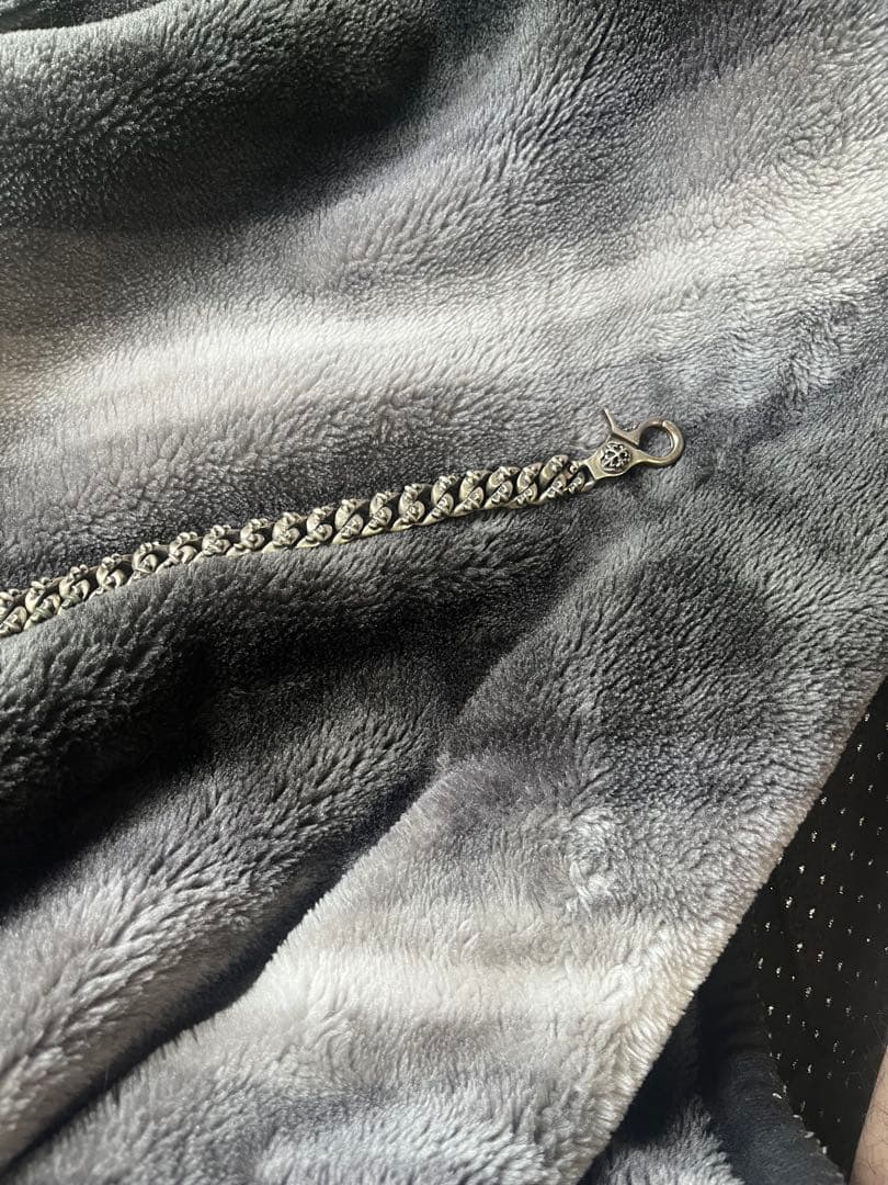 い*う様 ギローム　ウォレットチェーン