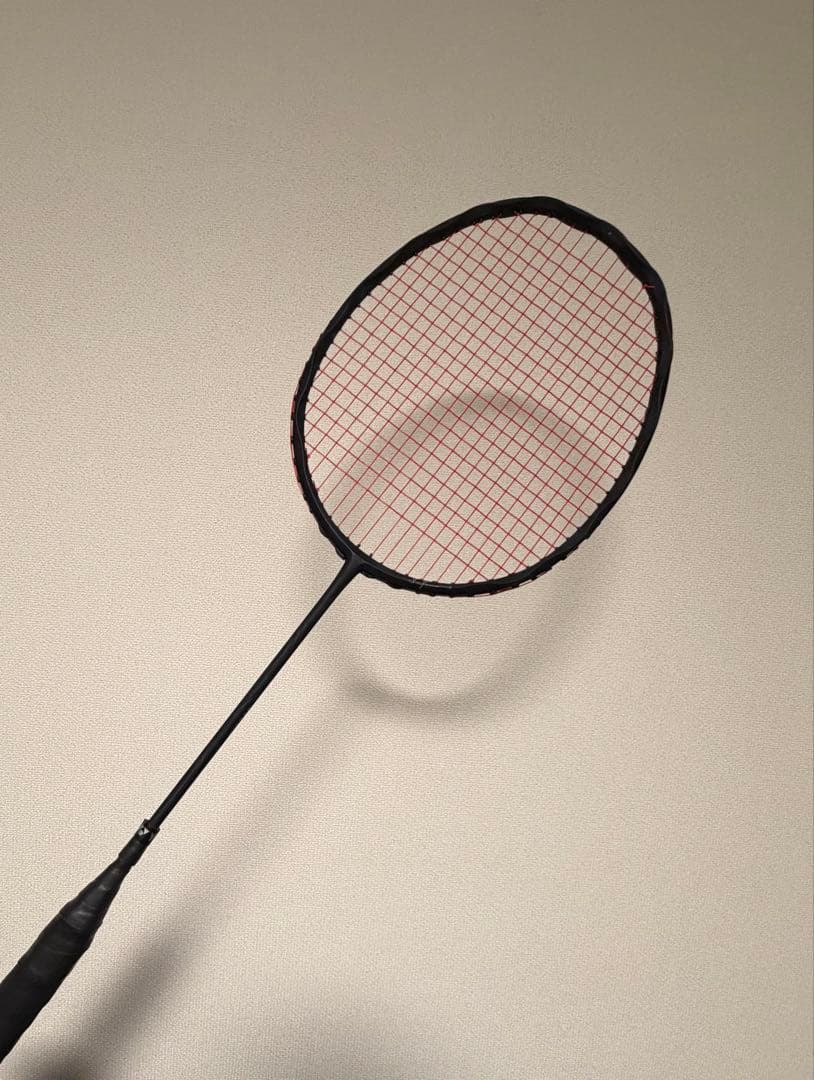 GOSEN バドミントンラケット INFERNO SMART